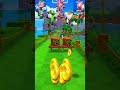 Which Sonic Dash character Is BEST All time Gameplay Which Sonic Dash character Is BEST All time Gameplay