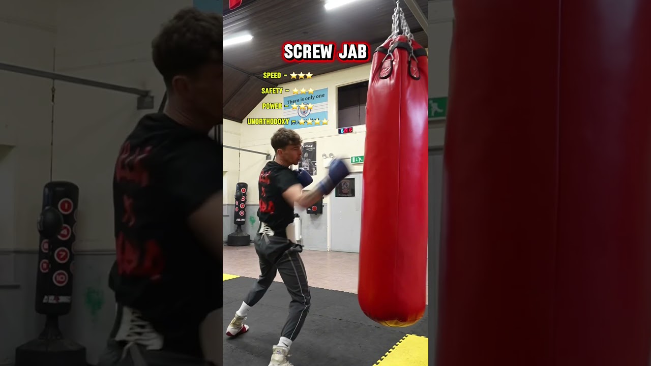 Какой джеб лучше? 🥊💥 (рейтинг ⭐️)