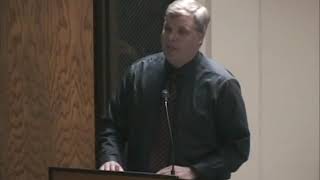 Little Falls City Council Meeting  - March 18, 2019