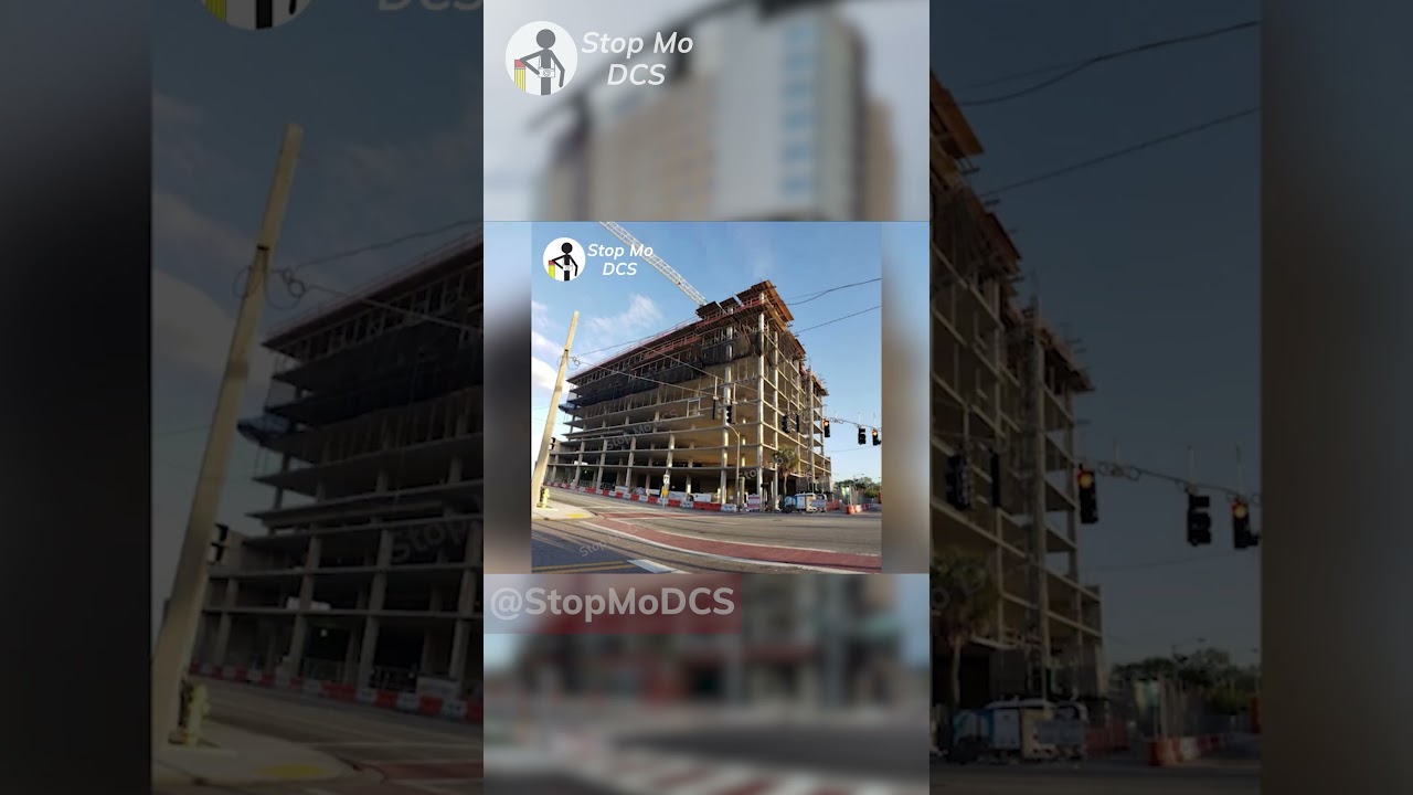 It was like this before?!  (Stop Motion)