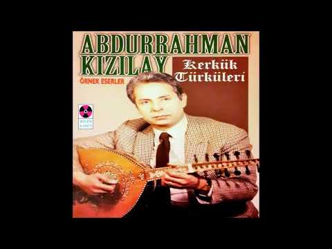 Abdurrahman Kızılay   Altın Hızma Mülayim