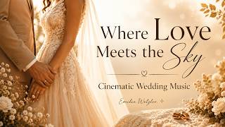 Eternal Wedding Ceremony — Romantic Orchestral Music for Love & Forever