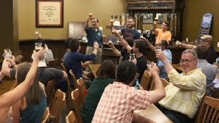 Brewing a Revolution