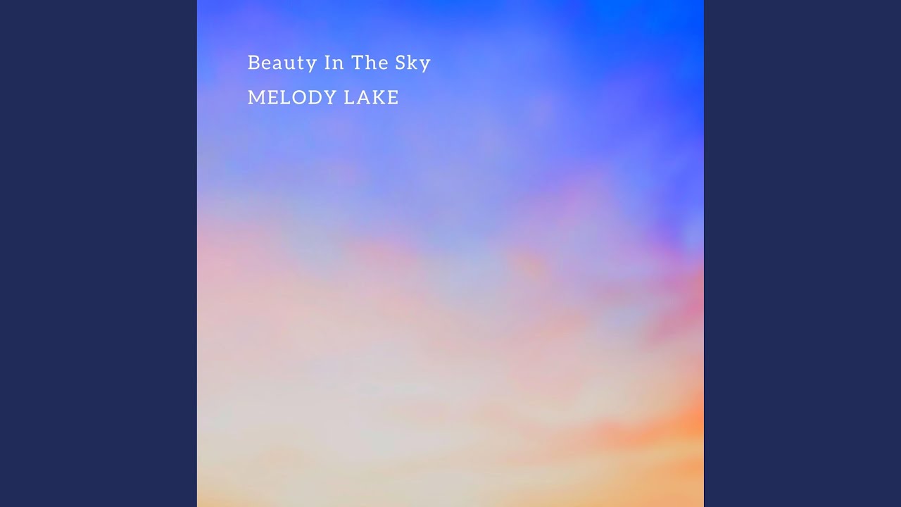 Beauty In The Sky