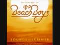 Little Deuce Coupe-The Beach Boys