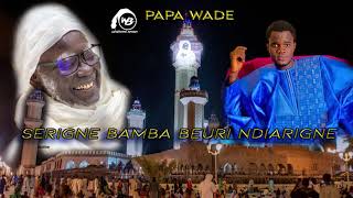 Serigne Bamba Beuri Ndiarign