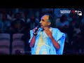 امير الشعراء سيد محمد ولد بمب سفير موريتانيا في فعاليات اختتام كاس العالم 2022 بقطر