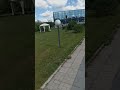 Санаторий Жемчужина Зауралья, каким я его увидел впервые. Июль 2024 года.
