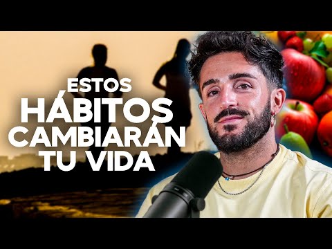 Los Mejores Hábitos Para Transformar Tu Vida para Siempre, Pep Ramis
