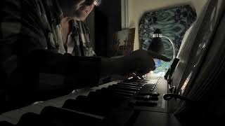 Ev'ry Time We Say Goodbye [Cole Porter] - Eugene Sokolinsky [evening sketch]