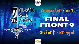 Black Ace Open 2025 | MPO | FINALF9
