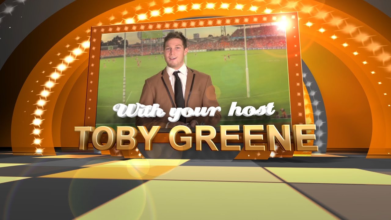 giants preseason The GIANTS Quiz Show Part 2 of 3