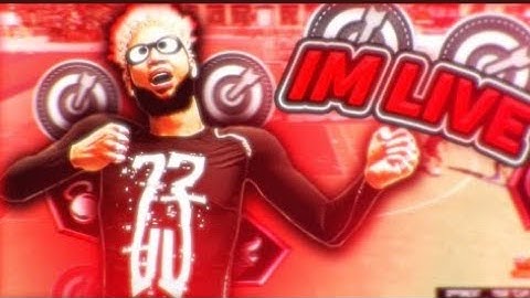 2K20 LIVE STREAM ADD TO JOIN #SGNATION