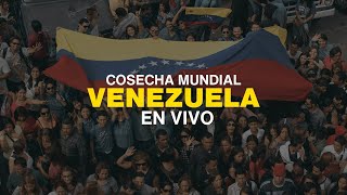 Cosecha Mundial Venezuela