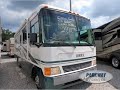 2002 Holiday Rambler Admiral 30 PBD Class A, 2 Slides, High Quality, Sleeps 6, Affordable $29,900