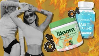 Influencer Marketing and Consumer Culture: JUST WHY