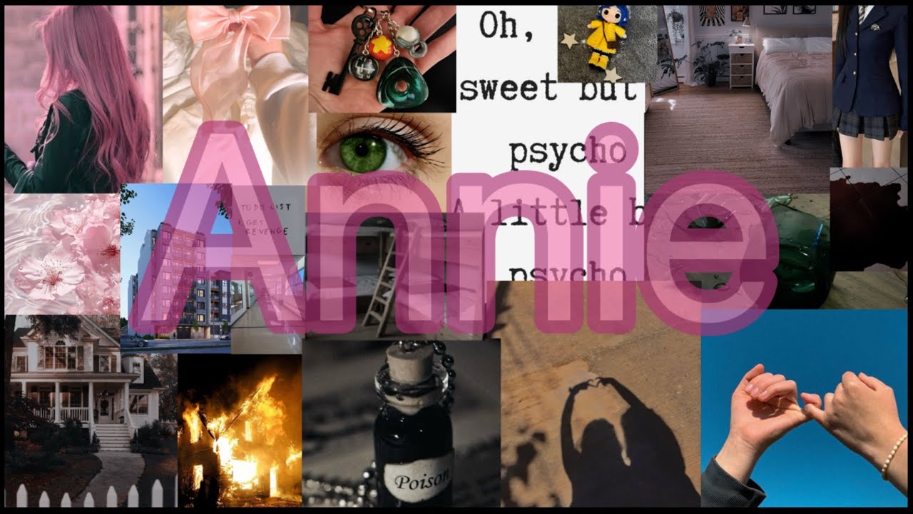 \\ Annie's story // : Audio - YouTube
