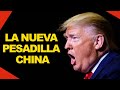 Ni Huawei ni TikTok: Conozcan al nuevo, poderoso y rico RIVAL chino de Trump