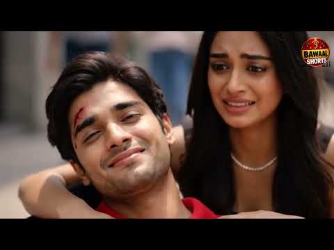 डिलीवरी बॉय समझकर Ex Girlfriend ने छोड़ा… वही निकला करोड़पति 😱#newmovie 