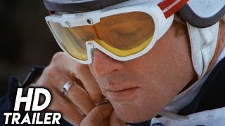 Downhill Racer (1969) ORIGINAL TRAILER [HD 1080p] 