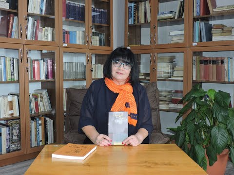 ნატო ინგოროყვა პროექტში „ავტორიTETE\" / Nato Ingorokva Proektshi „ავტორიTETE\"