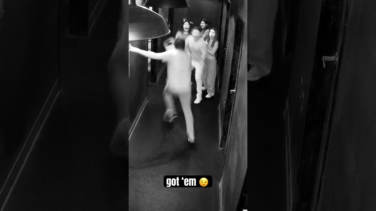 Inside The Horror Escape Room In Anaheim California Escaperoom