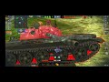 Chieftain MK.6 [8.5k Damage] 3 Frags , Wot Blitz