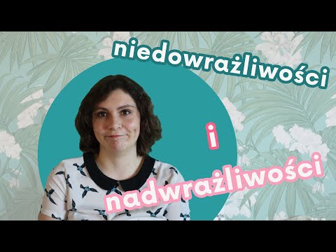 Wideo: 3 sposoby diagnozowania zaburzeń przetwarzania sensorycznego