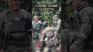 Ranger Green Kits