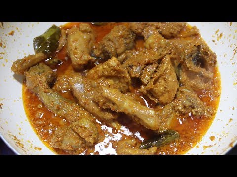 how-to-cook-chicken-rendang