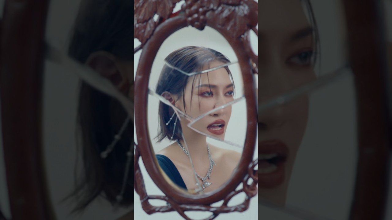 Official MV ไม่เจ็บเลยสักวัน (I Choose Me) - KLEAR #genieShorts