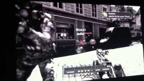 Resistance map#1 dispute.