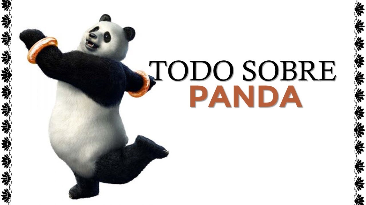 TEKKEN: Todo sobre PANDA