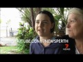 SEVEN NEWS PERTH - BULLETIN HIGHLIGTS 17/03/2012