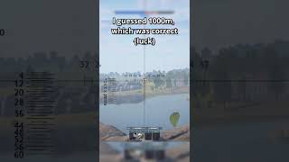 How to aim in War Thunder