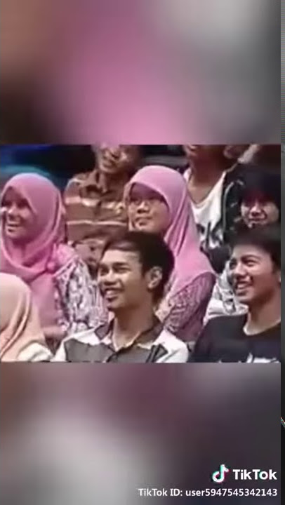 CAK LONTONG MENYALAHKAN GURU..!