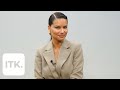 Adriana Lima shares her supermodel morning routine