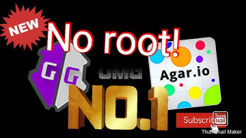 How to get macro with Game Guardian (no root/root) smooth game X99999 speed!