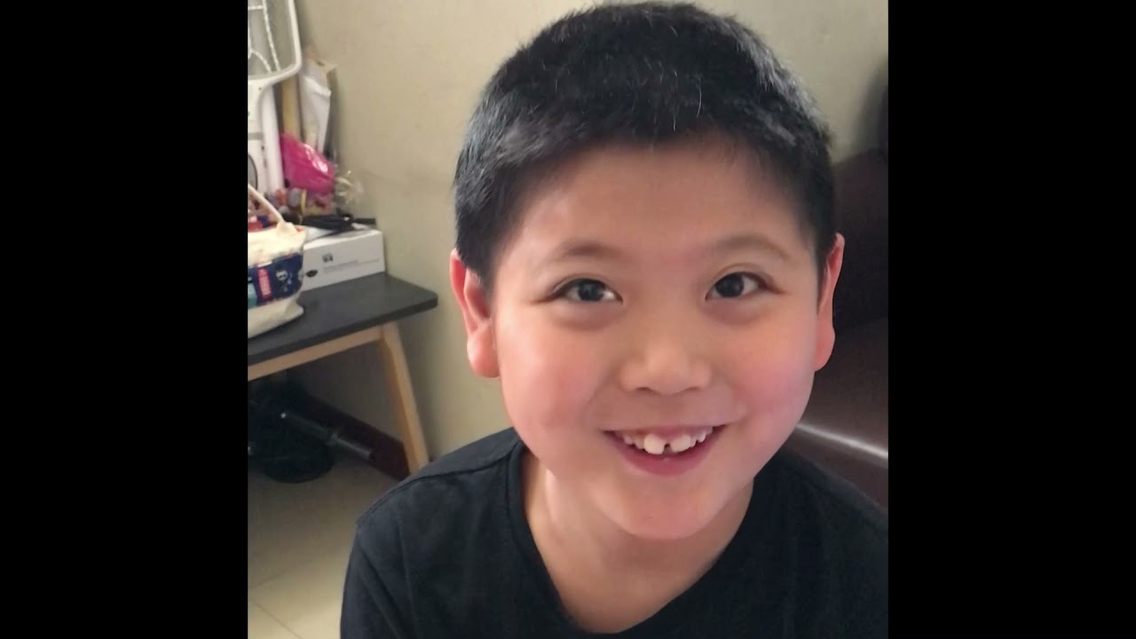 Christmas present hunt 