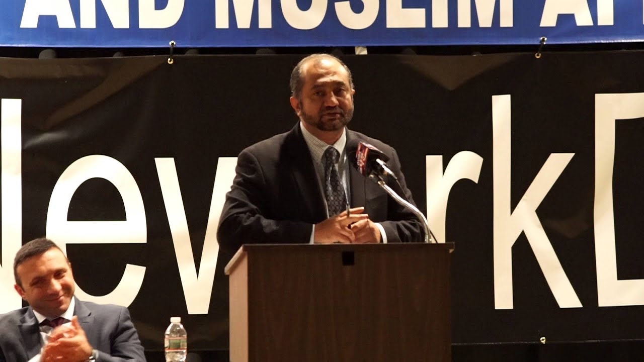 Closing Remark | Panel on Social Justice and Political Activism | Regional Muslim Convention