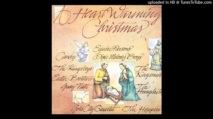 Hark, The Herald Angels Sing! - The Kingsboys (1984)
