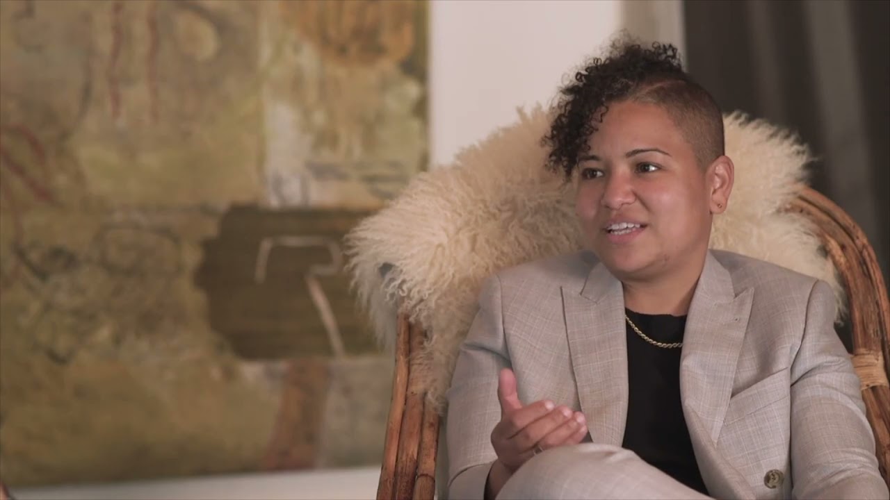 #AZNxBLM: A Dapper Reckoning by Mellina White and Jen Yoshimura