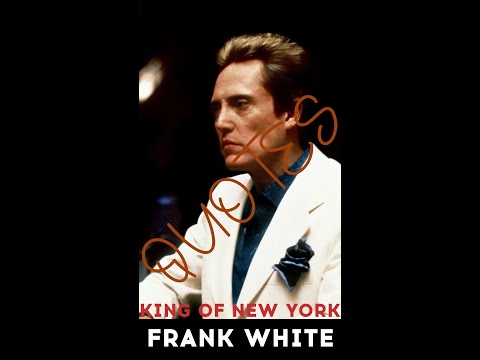 frank white king