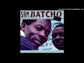 Sam Batcho - Dikaki