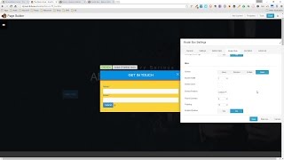 How to easily add a Popup Box to Beaver Builder