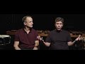 SABIAN artists Mark Ford &amp; Paul Rennick discuss Renfro.