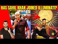 Kaun hai sahil khan ke illuminati project ke pichey sh0cking details