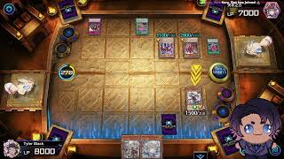 Multi-stream testing while I grind for Dlv 20