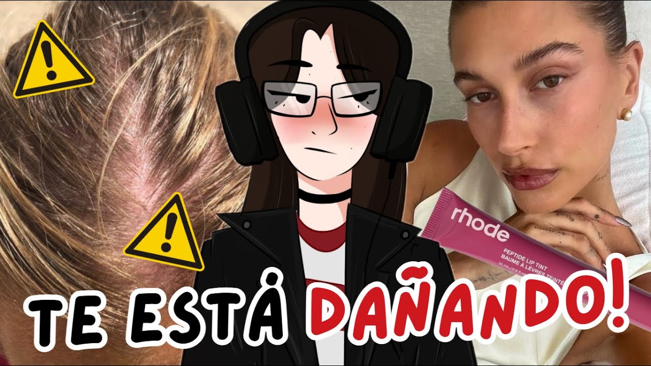 CLEAN GIRL: EL TREND TÓXICO DE TIKTOK QUE ESTÁ ACABANDO CONTIGO (Y NO TE DAS CUENTA)