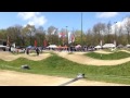 Girls 9-10 finale Tc1 Heiloo 2014
